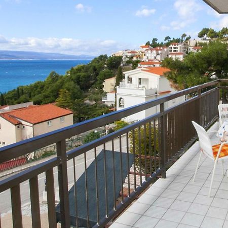 Apartment Baska Voda 6761C Exterior foto
